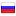mauricemunteanu.ro server is located in Russia